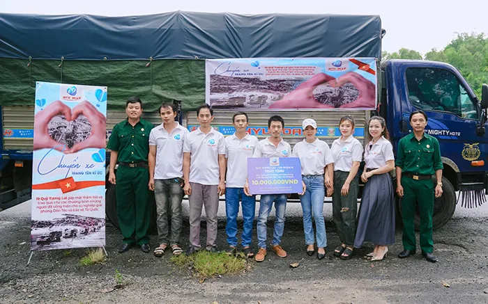 Tổng quan các chính sách quan trọng