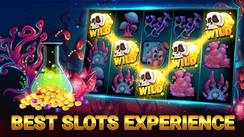 Kho game đa dạng tại Sinbet