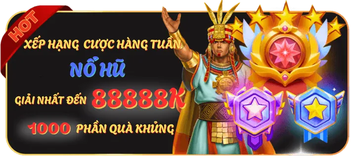 Sự kiện đua top bắn cá