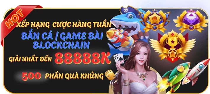 Phiên bản bắn cá đổi thưởng mới của GO88