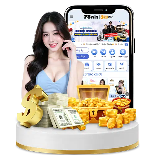 Hình ảnh các sự kiện hàng ngày và quà tặng trong game bắn cá đổi thưởng