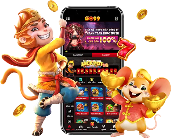 Hệ Thống Phần Thưởng Hấp Dẫn