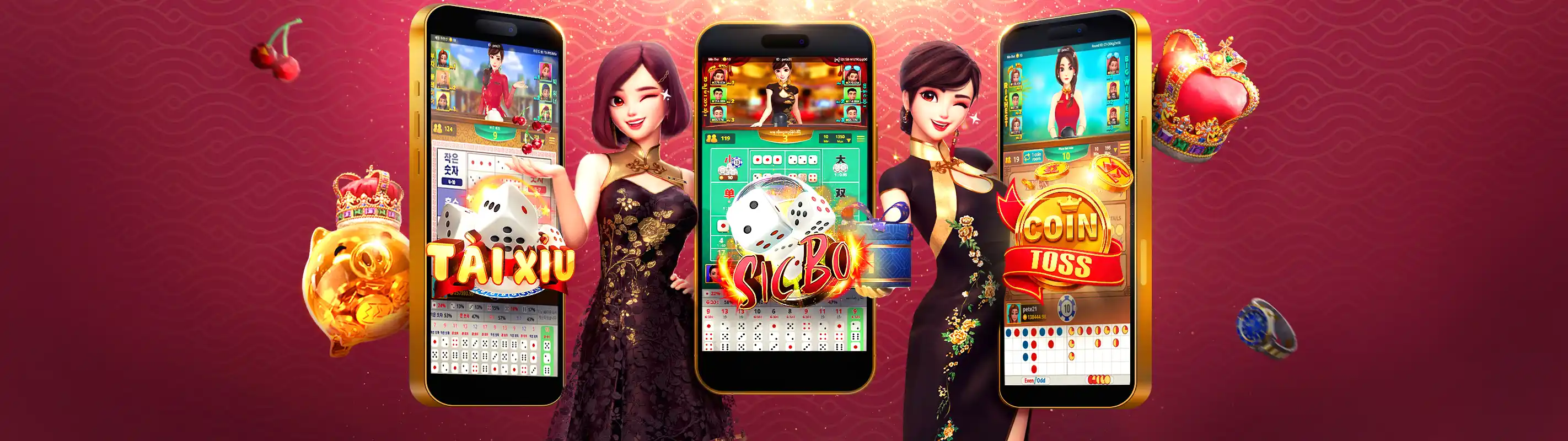 Hình ảnh tổng quan về game bắn cá đổi thưởng thẻ cào online với đồ họa sắc nét