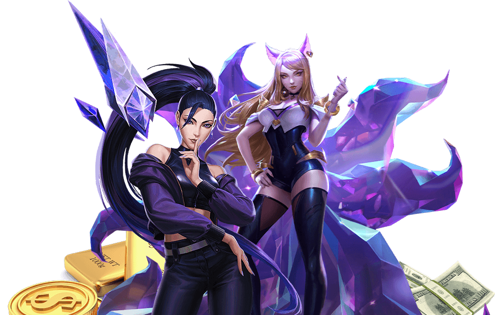 Hình ảnh giao diện game bắn cá đổi thưởng với các loại cá và vũ khí