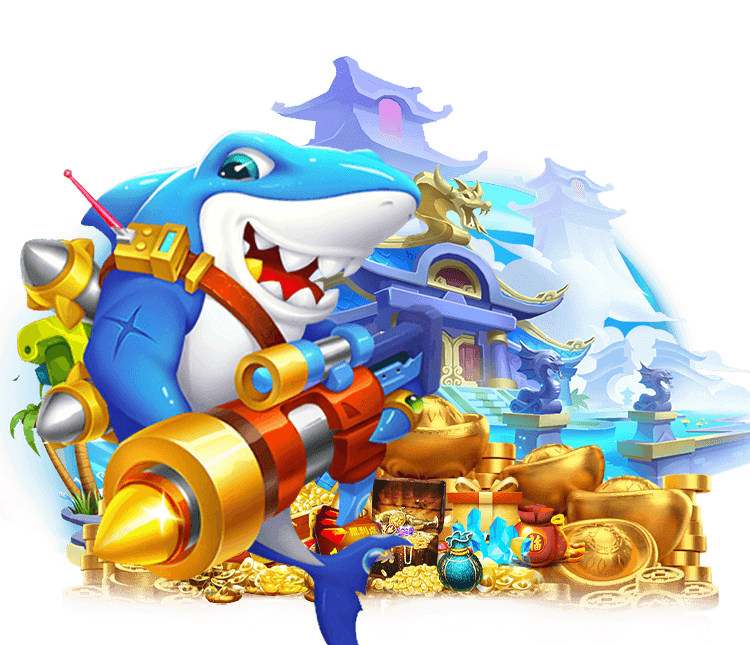 Hình ảnh người chơi áp dụng mẹo bắn cá cơ bản để thắng lớn