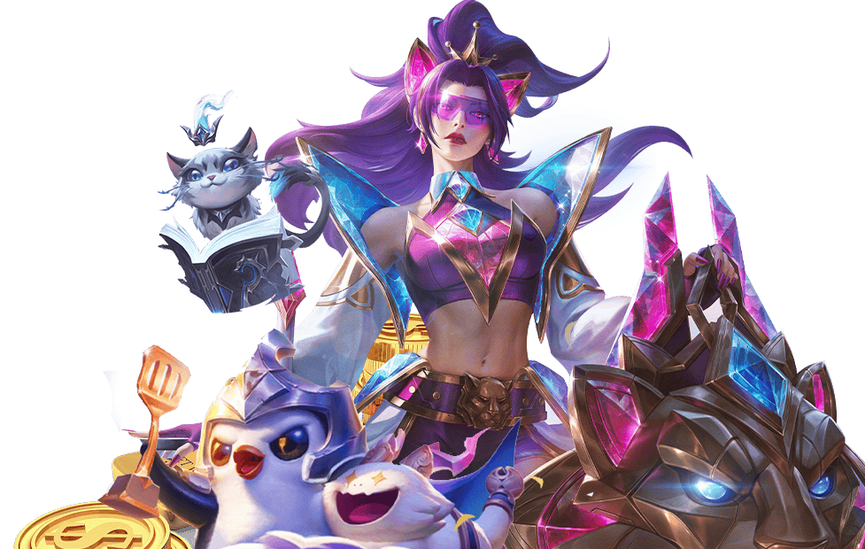 Game Bắn Cá Thần Tài